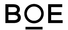 BOE京東方 BOE京東方